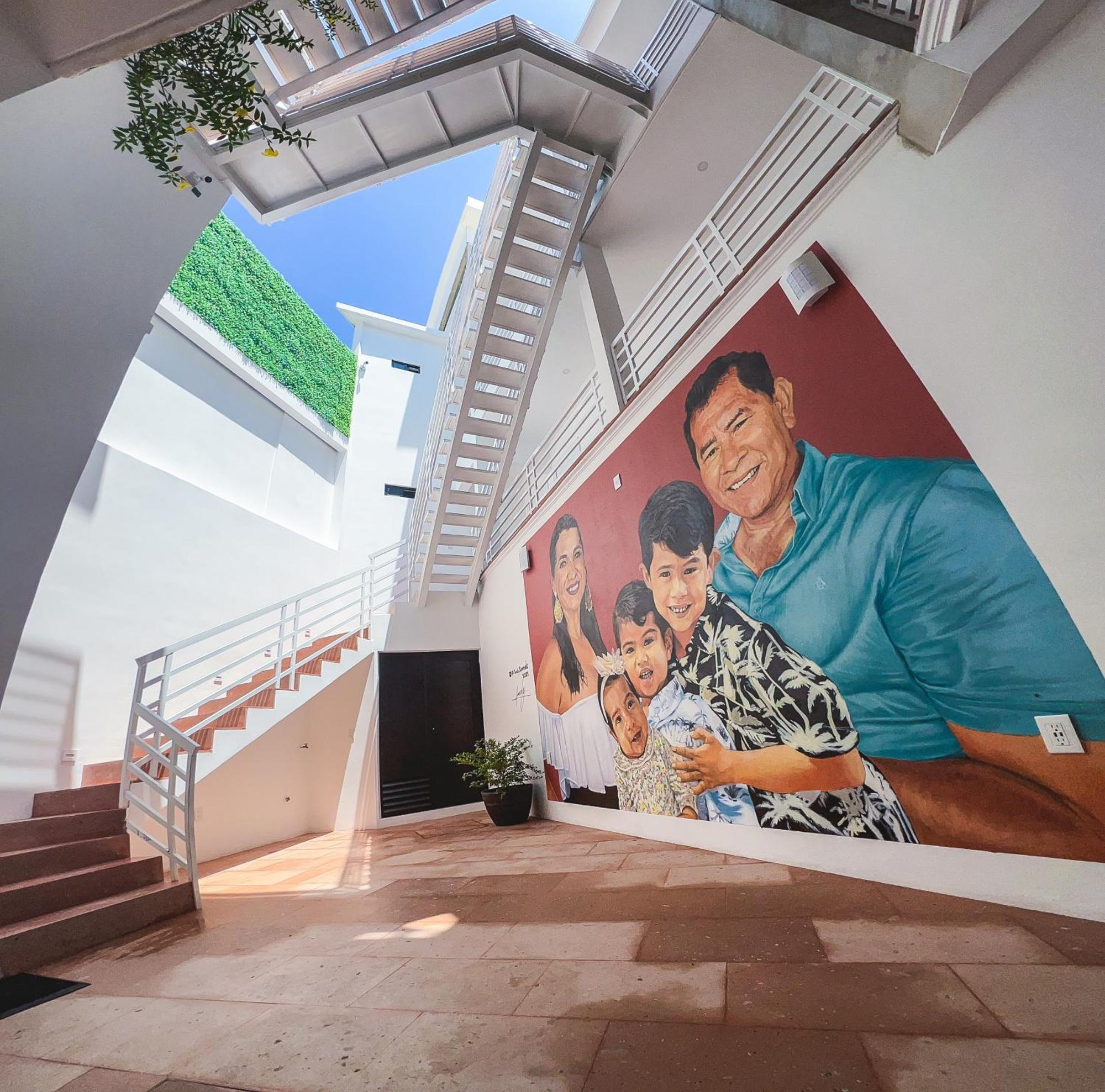 Casa Xtao Hotel Santa Cruz Huatulco Exterior foto